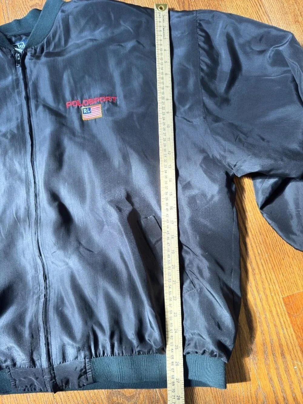 Polo Ralph Lauren vintage polo